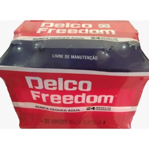BATERIA DELCOFREEDOM SELADA 48AH