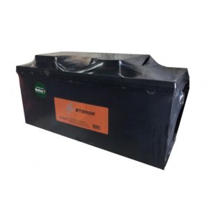 Bateria Strada 150Ah – ST150TD – Fabricação Heliar