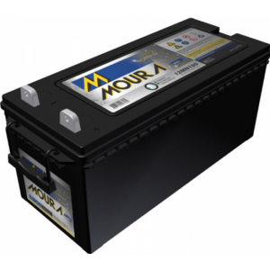 Moura Nobreak – 150Ah